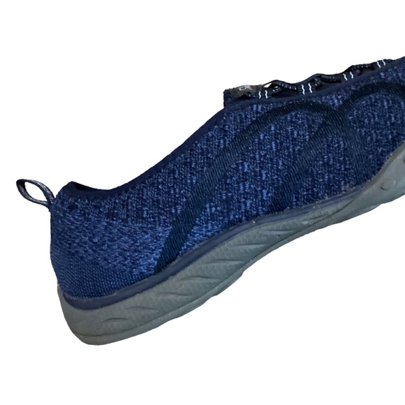 Skechers Breathe Easy Fortune Wide Fit Sneakers 8.5 - Picture 9 of 11